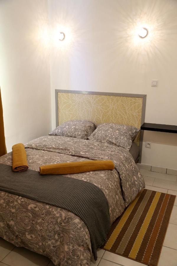 Mercure Saint-Quentin  Exterior foto