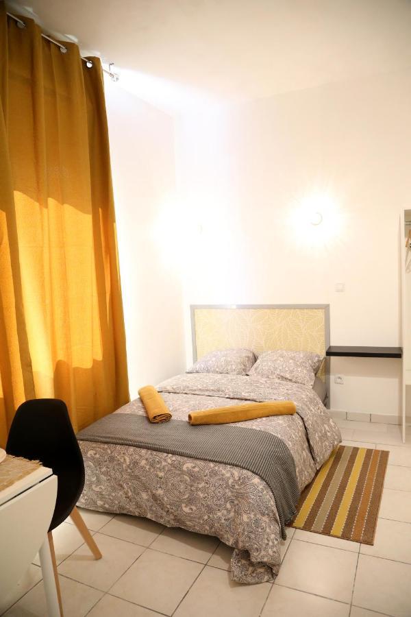 Mercure Saint-Quentin  Exterior foto